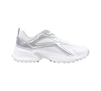 Hike Run Trainers - female - Calvin Klein - Sneakers - White - 7 UK - Shoes 7 UK