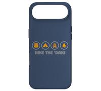 Hike The Adirondacks New York Case for iPhone Air
