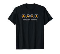 Hike The Sierras T-Shirt