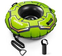 Hikeen Rafting Ring Blue/Green/Orange