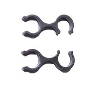 Hiker Hunger Outfitters Accessories (2 pcs Clips)