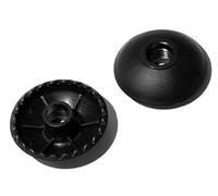 Hiker Hunger Outfitters Accessories (2 pcs Mud Baskets)