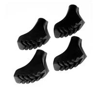 Hiker Hunger Outfitters Accessories (4 pcs Rubber Feet)