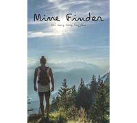 Hiker Mine Finder: Very Easy Difficulty Level | 6x9 inches | 120 pages | 50+ puzzles … Good for Vacations, Holidays and Free Times