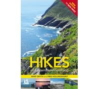 Hikes of Eastern Newfoundland