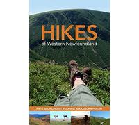 Hikes of Western Newfoundland