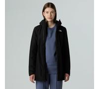 Hikesteller Thermal Parka Black