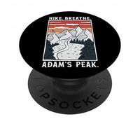 Hiking - Adam’s Peak PopSockets Adhesive PopGrip