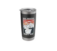 Hiking - Adam’s Peak Stainless Steel Insulated Tumbler