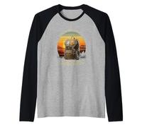 hiking adventure hike blockchain sats freedom invest Bitcoin Raglan Baseball Tee