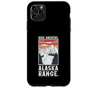 Hiking - Alaska Range Case for iPhone 11 Pro Max