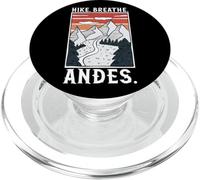 Hiking - Andes PopSockets PopGrip for MagSafe