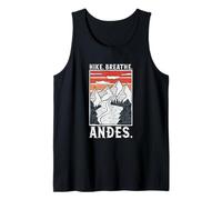 Hiking - Andes Tank Top