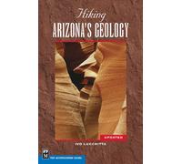 Hiking Arizona's Geology