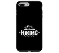 Hiking Aunt Mountain Trails Case for iPhone 7 Plus/8 Plus