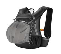 Hiking Backpack,16L Water Backpack With Water Bladder For Hiking - Lightweight Resistant Reflective Sport Back Pack For Skiing Cycling