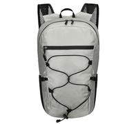 Hiking Backpack - 20l Men's Outdoor Backpack for Travel | Versatile Sports Backpacks, Waterproof PU Leather Retro Saddle Bag for Mountaineering and Backpacking, Light Grey, verwijzen naar de