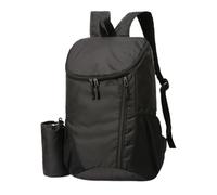 Hiking Backpack - 20L Waterproof Foldable Daypackk | Lightweight Outdoor Mountain Material Outdoor Travel Bubbles - Adventure - Expedition Utility Pack for Ranch Tracking Field Scout Fishing Trail