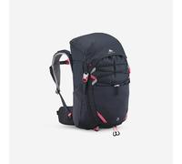 Hiking Backpack 28 L - 7-15 Years - MH500 - Grey
