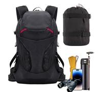 Hiking Backpack 28L Large Capacity Bag