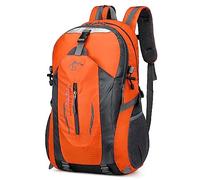 Hiking Backpack 40L Waterproof Lightweight Outdoor Trekking Daypack Travel for Men Women