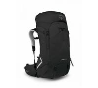 Osprey Atmos AG LT 65 Black, Size L-XL - Mens Mountaineering and Trekking Backpack, Color Black