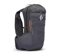 Hiking backpack Black Diamond PURSUIT 15 BACKPACK (Carbon Moab brown)