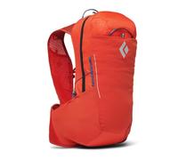 Hiking backpack Black Diamond PURSUIT 15 BACKPACK (Octane-Ink Blue)