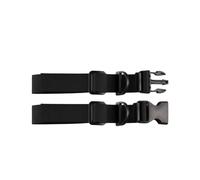 Hiking Backpack Chest Strap - Adjustable Carry On Harness, Outdoor Support Gear, Load Stability Accessory | Travel Equipment Aid, Secure Shoulder Balance Solution for Jogging Camping Mountaineering Hi