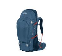 Ferrino Transalp Lady 75l Woman Backpack Red Woman