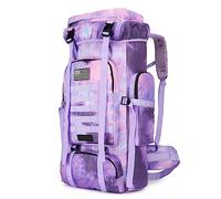Hiking Backpack for Men 70L/100L Camping Backpack Military Rucksack Molle 3 Days Assault Pack for Climbing
