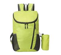 Hiking Backpack for Women Camping Mountaineering Sport Entertain Supply | Foldable Waterproof 20L Travel Backpack for Men Women Hiker Beginners Overnight Adventure Fishing Scout Tracking