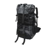 Hiking Backpack Internal Reinforcement - Outdoor Travel, 60 L Hydration Devices, Camping, Hiking, Waterproof and Durable, Lightweight, Multiple Compartments Adjustable for Eco, Diversified Ve