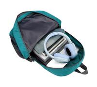Hiking Backpack, Large 30L Waterproof Gear, 18.1x11.8 Inches with Lightweight Build, Nylon Outdoor Bag, Travel Rucksack with Sporty Style, Day Pack for Men & Women