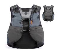 Hiking Backpack | Lightweight Running Backpack with | Waterproof Adjustable Shoulder Straps Bag Multifunctional Breathable for Women Men