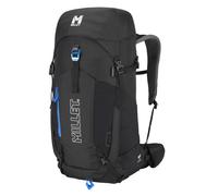 Millet - Versatile hiking backpack - Ubic 30 Black Black one size