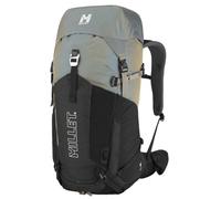 Hiking backpack Millet UBIC 40 (E-BLACK/SAND) Unisex