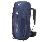 Hiking backpack Millet UBIC 40 (E-DARK BLUE) Unisex