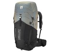 Hiking backpack Millet UBIC 55+15 (E-BLACK/SAND) Unisex