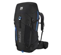 Hiking backpack Millet UBIC 55+15 (E-BLACK) Unisex