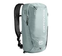 Ortovox - Trace 15 - Walking backpack grey/turquoise