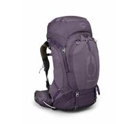Hiking backpack Osprey Aura AG 65 (Enchantment Purple) Women