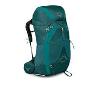 Hiking backpack Osprey Eja 48 (Deep teal) Women