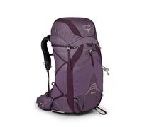 Osprey Eja 58l Woman Backpack Purple XS-S Woman