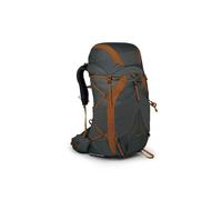 Hiking backpack Osprey Exos 58 (Dark Charcoal Grey) Men