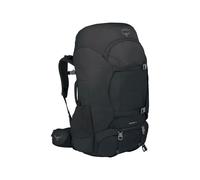 OSPREY Fairview Trek 70 - Women - Black - size only size- model 2026 only size