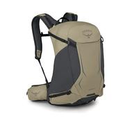 Hiking backpack Osprey Hikelite 28 (Olive Tan)