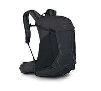 Osprey 3602-hikelite Backpack Black
