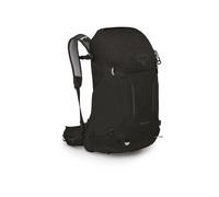 Hiking backpack Osprey Hikelite 32 (Black)