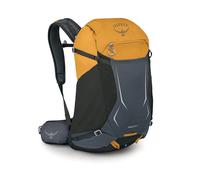 Hiking backpack Osprey Hikelite 32 (Tungsten Yellow)